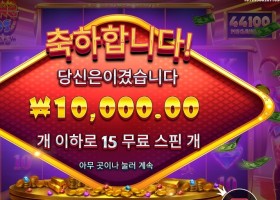 프라그마틱 블레이징 와일드 메가웨이즈