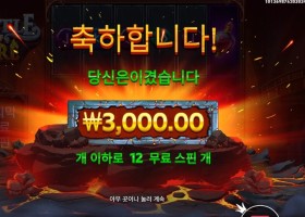 캐슬 오브 파이어 3천원