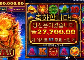 파이어 스탬피드 ２７천원