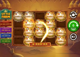 리틀팜 요즘 괜찮네요