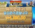 프라그마틱 빅 배스 보난자