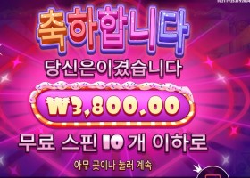 슈가 러시 후기