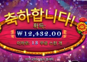 프라그마틱 플레이 핫 피에스타