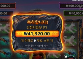 볼케이노 가데스 14스핀