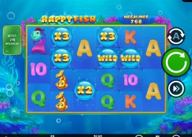 오늘 해피피쉬 ㅅㅅㅅ