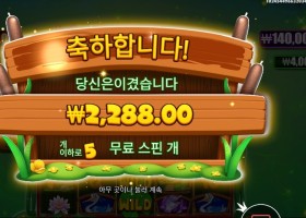 프라그마틱 플레이 타이니 토드