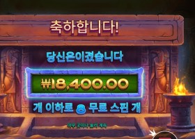 나일 포춘 １８천원