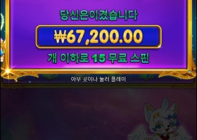 공주천 두번째구매