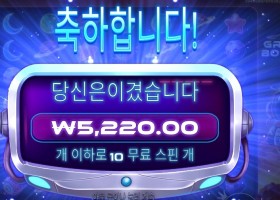 그래비티 보난자 5천원