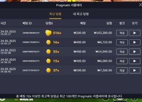 갓스핀 도그하우스