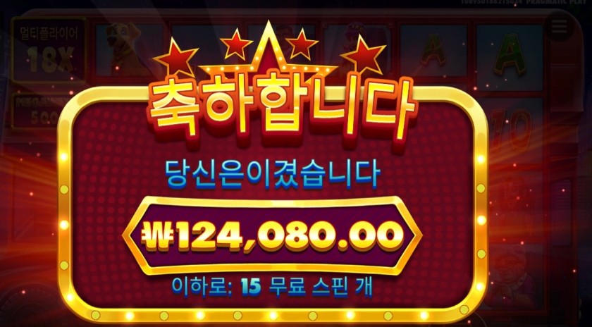 와일드 셀러브리티 버스 620배