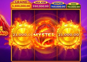 bng 코인볼케이노