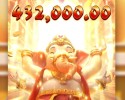 Ganesha Fortune