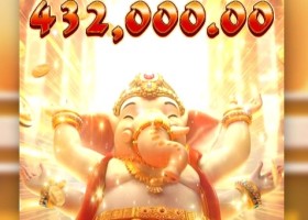 Ganesha Fortune