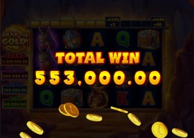 그랩 더 골드 바닥 좋네요