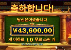 북 오브 골든 샌즈 43천원