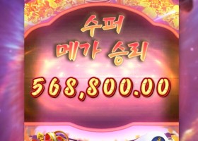 원숭이 파티 제대로