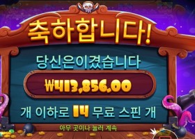 스카이 바운티 2069배