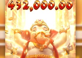 Ganesha Fortune