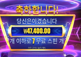 머니 스택스 다이스 후기