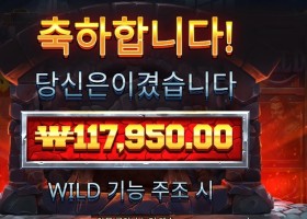 포징 와일드 590배