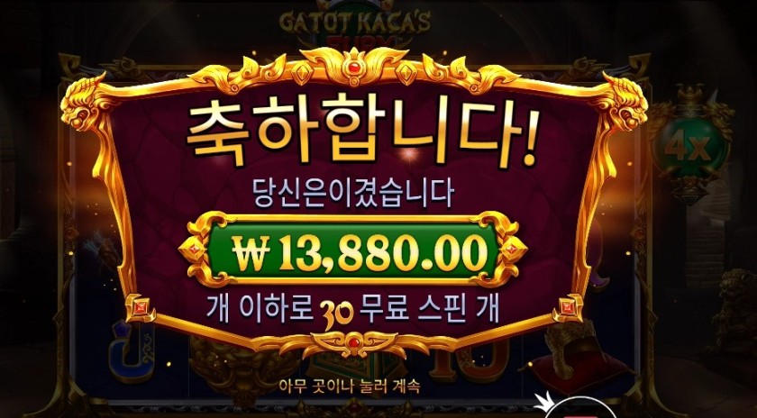 카토 카카즈 퓨리 12콩 배팅