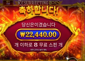 레저랙팅 리치스 ２２천원