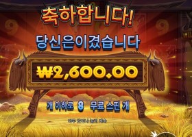 와일드 와일드비스트 윈즈 2천원