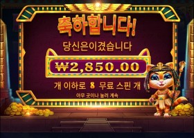 아니 2연타 2천원대..