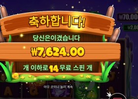 타이니 토드 14 바퀴