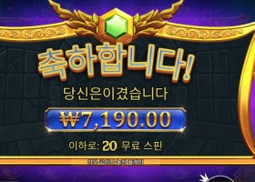 올림푸스 １０００ ２０스핀