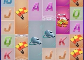 심판 깃발이 오늘 MVP였네