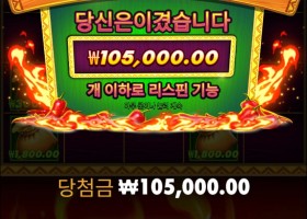 칠리 스파이시스핀