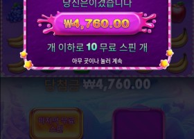 스위트 보난자 슈퍼 스케터