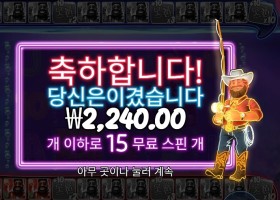 더블 다운 디럭스 2천원