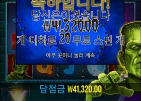 플라이트닝 프랑키