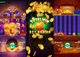 멀티슬롯 돌리다 ㄷㄷ