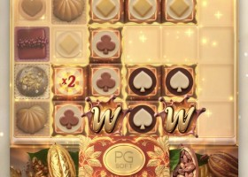 피지 초콜렛디럭스