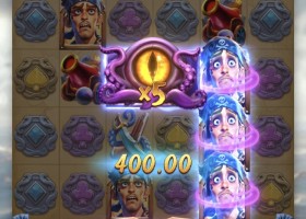 피지 크라켄골드러시