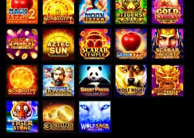 요새 푹 빠진 부운고의 멀티슬롯버전