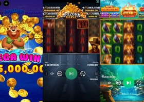 낚시하는 곰돌이 ㅅㅅㅅ