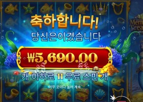 머메이즈 트레저 트로브