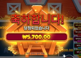 프라그마틱 비거 반 하우스 보난자