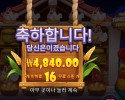 핑거 리킹 프리스핀즈 16스핀