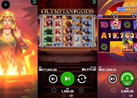 부 운 고 멀 티 슬 롯 입 니 다.