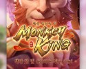 PG SOFT/ Legendary Monkey King