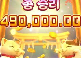 피지 행운의 내코