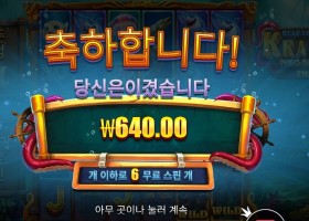 크라켄 ２콩 배팅