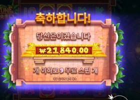 포춘 힛 앤 롤 21천원