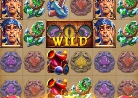 크라켄 골드 러시 15천원 배팅